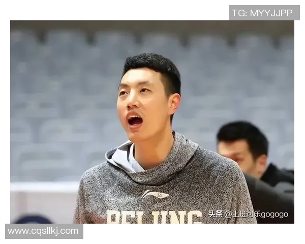 翟晓川：从篮球场上的拼搏到人生舞台的精彩蜕变