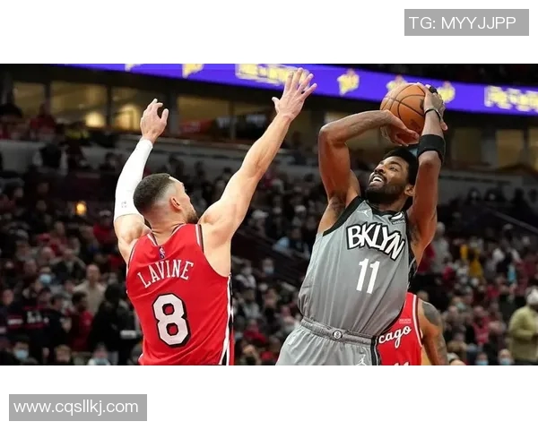 精彩对决篮网与公牛比赛录像回放全程回顾与精彩瞬间分析