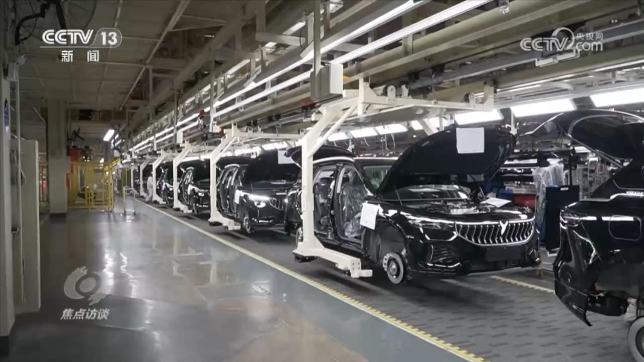 奇异果app：总说中邦汽车不可这几项技巧