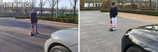 奇异果app：常日适用性测试横评：华丽中大型轿车篇(图9)