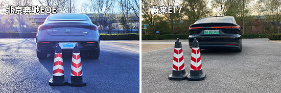 奇异果app：常日适用性测试横评：华丽中大型轿车篇(图11)