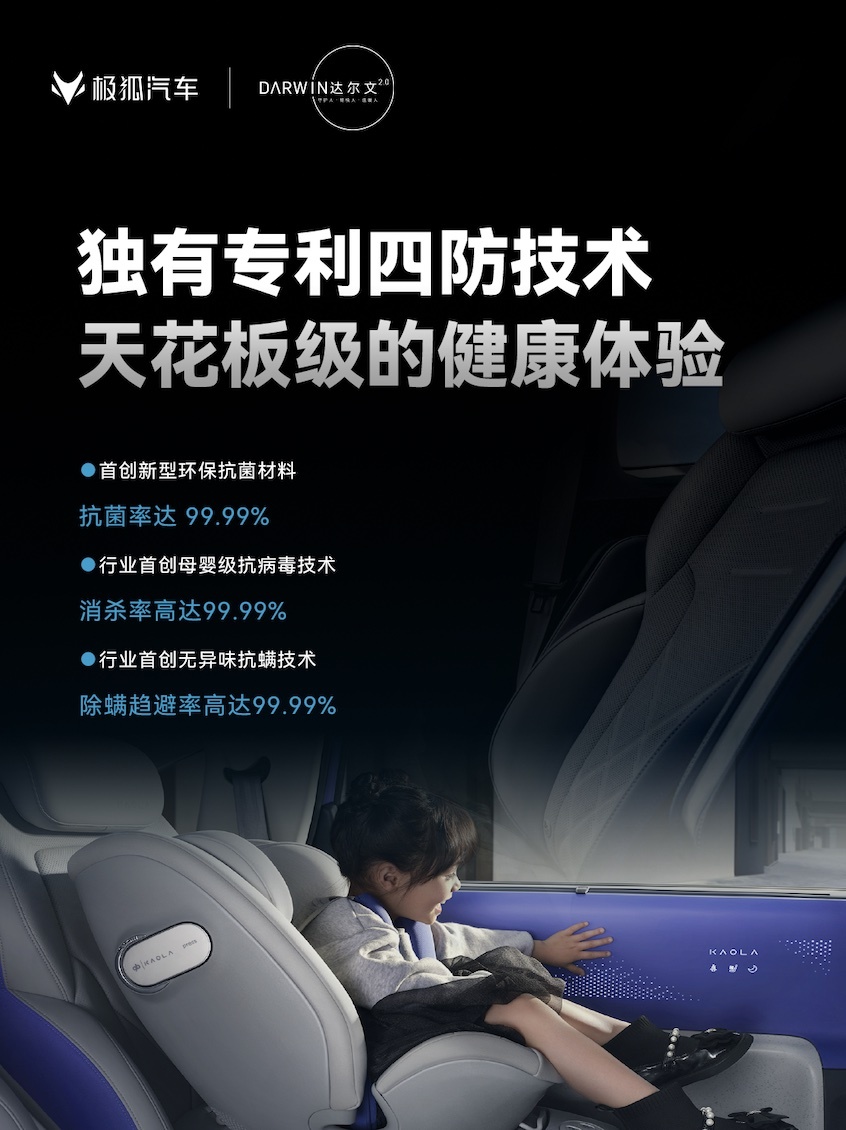 奇异果app官网下载：众项技巧亮相 极狐达尔文20技巧宣告(图9)