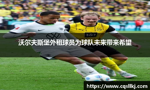 沃尔夫斯堡外租球员为球队未来带来希望